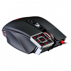 Мышь Bloody ML16 USB Black/Silver Б/У