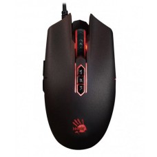 Мышь Bloody P80 Pro USB Black Б/У