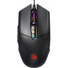 Мышь Bloody P91s USB Black Б/У