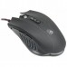 Мышь Bloody Q81 Neon XGlide Q8181S USB Black с игровой поверхностью