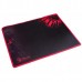 Мышь Bloody Q81 Neon XGlide Q8181S USB Black с игровой поверхностью