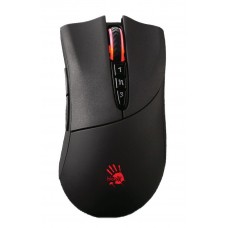 Мышь Bloody R30 Wireless USB Black