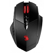 Мышь Bloody R70 Wireless USB Black Б/У
