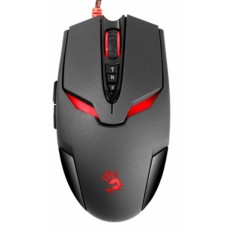 Мышь Bloody V4M USB Black