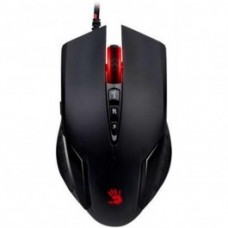 Мышь Bloody V5M USB Black