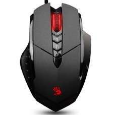 Мышь A4Tech Bloody V7M USB Black Б/У