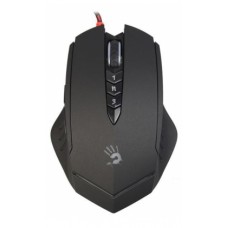 Мышь Bloody V8M USB Black