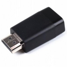 Адаптер Cablexpert HDMI to VGA (A-HDMI-VGA-001) Б/У