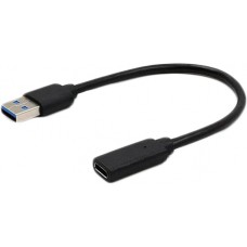 Кабель Cablexpert USB 3.0/USB-typeC (A-USB3-AMCF-01) Б/У