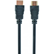 Кабель Cablexpert HDMI - HDMI v1.4 1.8 м (CC-HDMI4L-6) Б/У