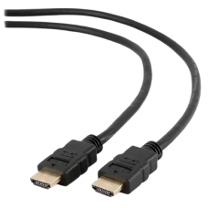 Кабель HDMI-HDMI Cablexpert HDMI V.2.0 1.8 метра (CCB-HDMI4-6) Б/У