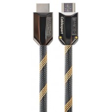 Кабель HDMI-HDMI Cablexpert HDMI V.2.0 2 метра (CCBP-HDMIPCC-2) Б/У
