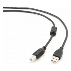 Кабель Cablexpert CCF-USB2-AMBM-6 1.8 м Б/У
