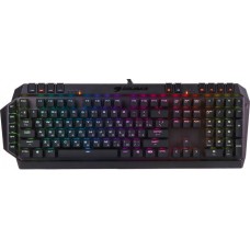 Клавиатура проводная Cougar 700K EVO USB Black Б/У