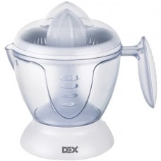 Соковыжималка для цитрусовых DEX DJU 12 Б/У
