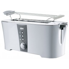 Тостер DEX DT-215 Б/У