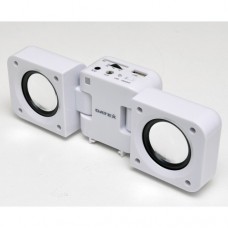Портативная колонка Datex DSM-01 Б/У