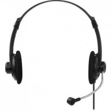 Наушники Defender Aura 104 black Б/У