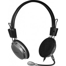 Наушники Defender Aura 120 black Б/У
