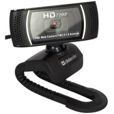 Веб-камера Defender G-lens 2597 HD720P Б/У