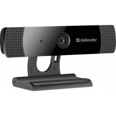Defender G-lens 2599 Full HD 1080p Black Б/У