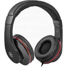 Наушники Defender Accord 170 Black Б/У