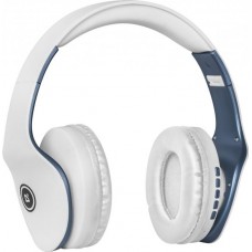 Наушники Defender FreeMotion B525 Bluetooth White-Blue Б/У