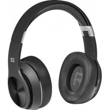Наушники Defender FreeMotion B540 Bluetooth Black Б/У