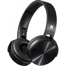 Наушники Defender FreeMotion B555 Bluetooth Black Б/У
