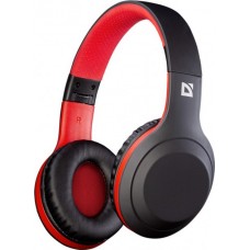 Наушники Defender FreeMotion B560 Bluetooth Red-Red Б/У