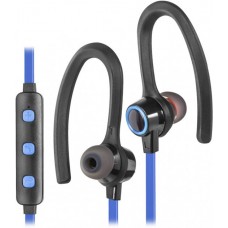 Наушники Defender OutFit B720 Black-Blue Б/У