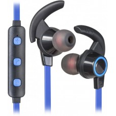Наушники Defender OutFit B725 Black-Blue Б/У