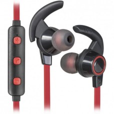 Наушники Defender OutFit B725 Black-Red Б/У