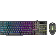 Комплект проводной Defender Sydney C-970 Б/У