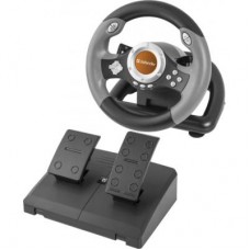 Руль Defender Challenge Mini LE PC Black (64351) Б/У