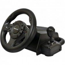 Руль Defender Forsage Drift GT Б/У