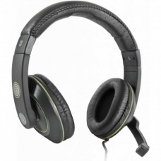 Наушники Defender Warhead G-110 Black Б/У