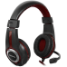 Наушники Defender Warhead G-185 Black-Red (64106) Б/У