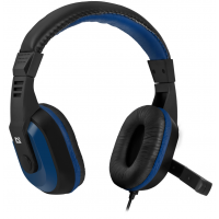 Defender Warhead G-190 Blue-Black (64116) Б/У