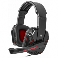 Defender Warhead G-260 Red-Black (64121) Б/У
