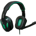 Наушники Defender Warhead G-275 Green-Black (64122) Б/У Наушники Defender Warhead G-275 Green-Black (64122) Б/У