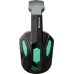 Наушники Defender Warhead G-275 Green-Black (64122) Б/У Наушники Defender Warhead G-275 Green-Black (64122) Б/У