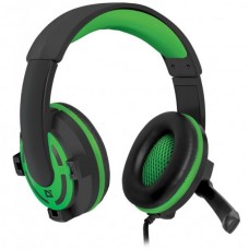 Наушники Defender Warhead G-300 Green (64128) Б/У