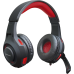 Наушники Defender Warhead G-450 USB Red-Black Б/У