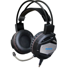 Наушники Defender Warhead G-500 Brown-Black (64150) Б/У