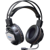 Наушники Defender Warhead G-500 Brown-Black (64150)