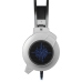 Наушники Defender Warhead G-510D White-Blue (64510) Б/У