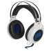 Наушники Defender Warhead G-510D White-Blue (64510) Б/У
