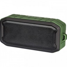 Портативная колонка Defender G14 Green Б/У