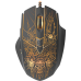 Мышь Defender Doom Fighter GM-260L USB Black (52260) Б/У Мышь Defender Doom Fighter GM-260L USB Black (52260) Б/У